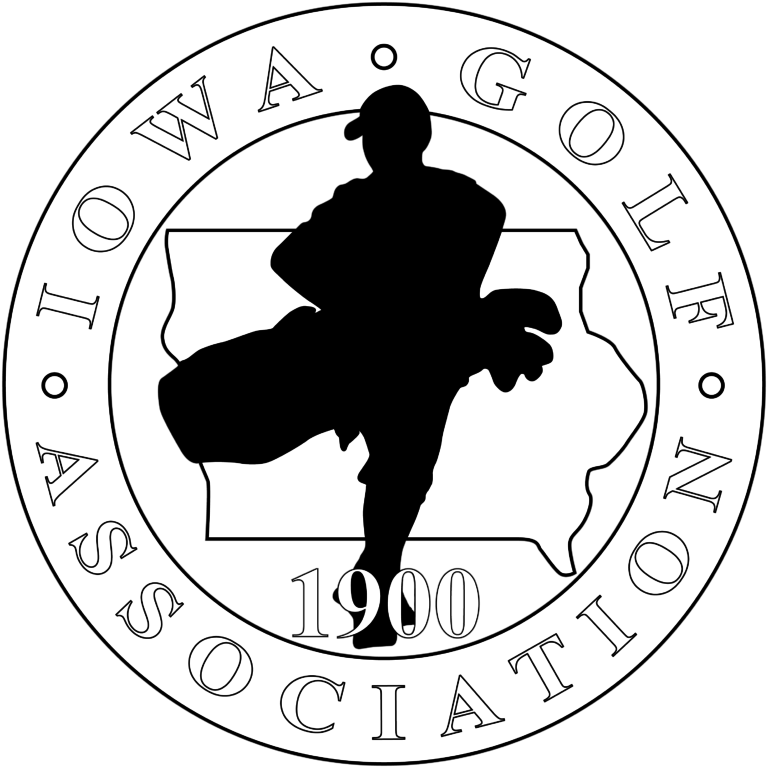 About Us Iowa Golf Association