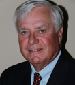 Bill Eby (Past President)