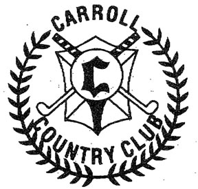Dir – Carroll National - Iowa Golf Association