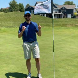 ChrisHanson Chris Hanson (Bos Landen Golf Club)