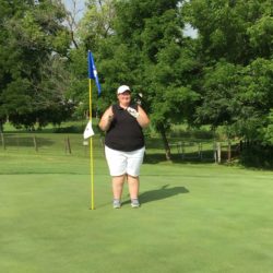 Karen-Friederich-HIO Karen Friederich (Ellis Golf Course)