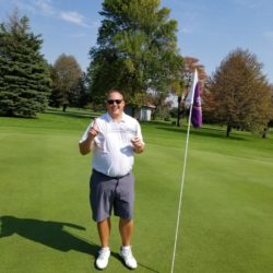 HIO - MarkMcGarvey Mark McGarvey, Independence