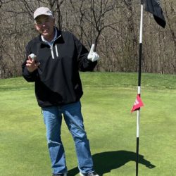 HIO O'Loughlin Jim O'Loughlin, Adel