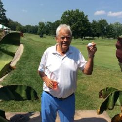 jobholeinone Job Keltner, Burlington