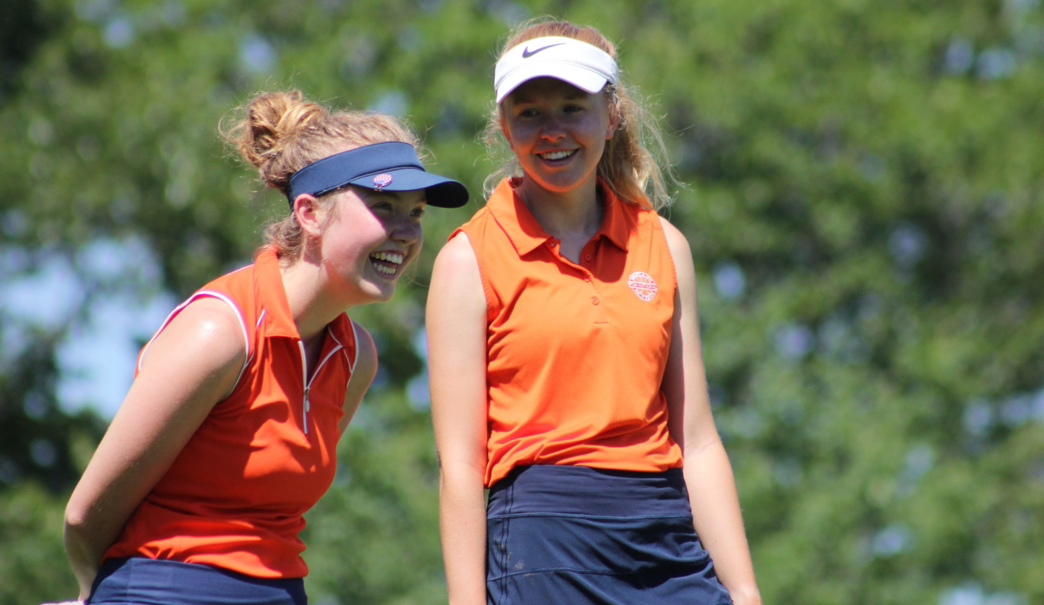 Leaderboard packed at 15th IGA Women’s Four-Ball Championship - Iowa ...