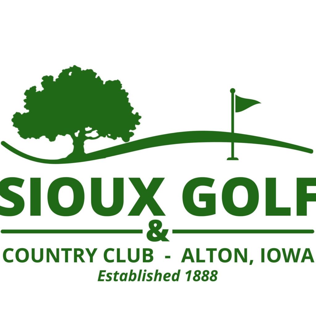 Dir Sioux Golf & Country Club Iowa Golf Association