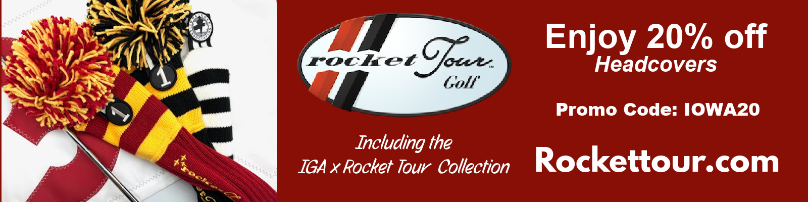 IowaGolf_Rockettour_2023 banner 1600x400