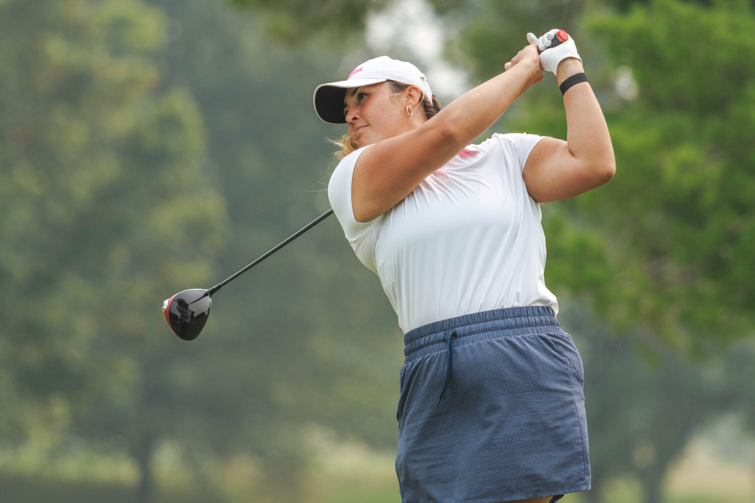 Bermel Takes Lead Into Final Round Of 99th Iowa Women S Amateur Iowa Golf Association