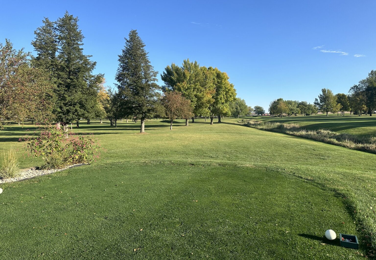 2023 Annual Awards announced Iowa Golf Association