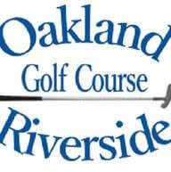 oakland riverside