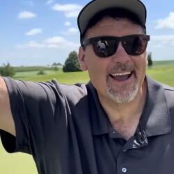 Screenshot David Martin, Marshalltown