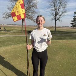 Alivia Cornell, Scranton