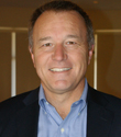 Andy Burton (Treasurer)