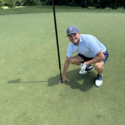 HIO - DeRocher 2 Brent DeRocher, Norwalk