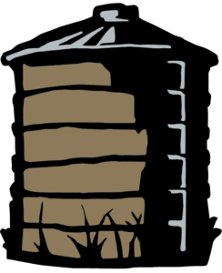 Silo Club Logo