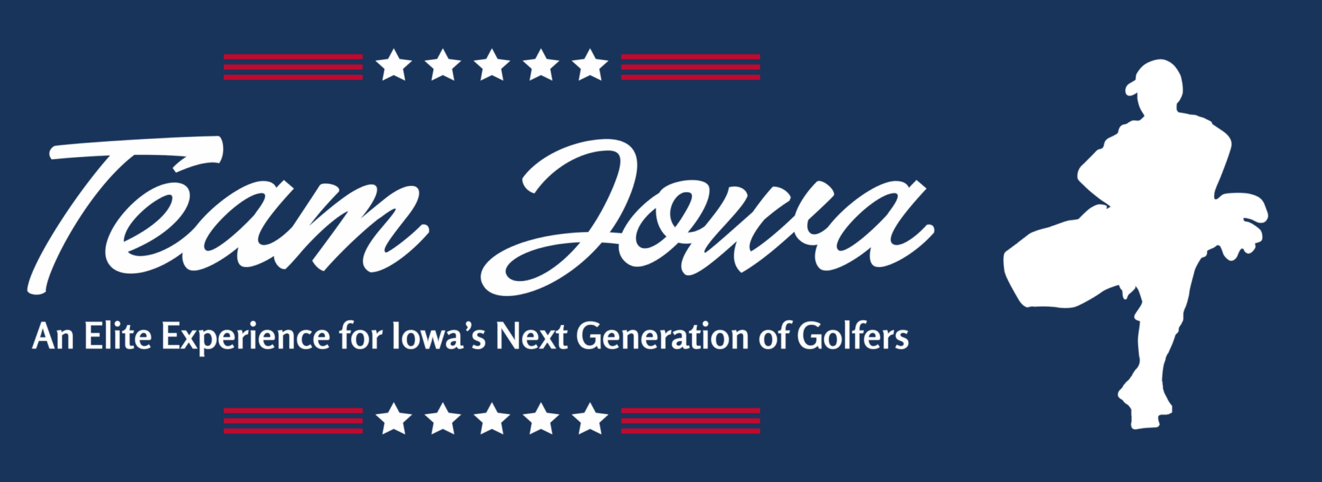 Team Iowa Banner 3